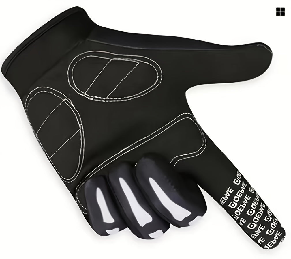 Cycling Gloves: The Ultimate Choice For Cycling Enthusiasts + FREE CAMOUFLAGE CAP [LAST UNITS AVAILABLE]