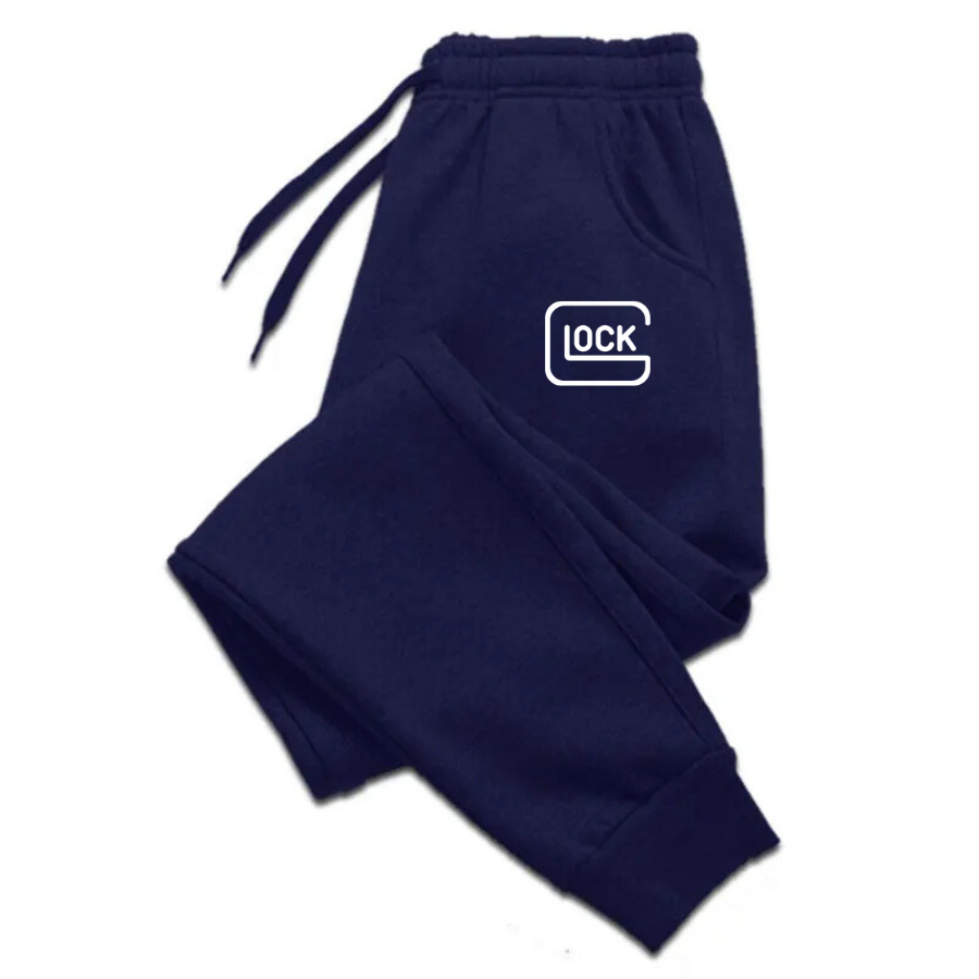 Glock Pants Casual Sport + FREE CAMOUFLAGE CAP [LAST UNITS AVAILABLE]