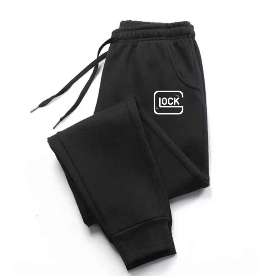 Glock Pants Casual Sport + FREE CAMOUFLAGE CAP [LAST UNITS AVAILABLE]