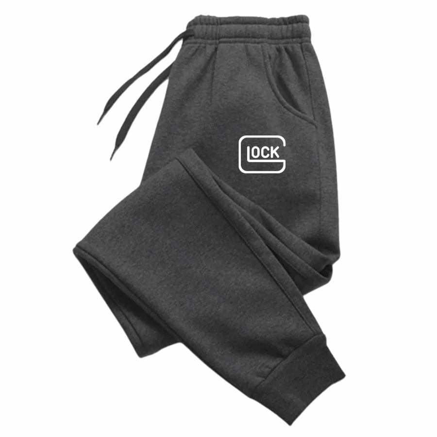 Glock Pants Casual Sport + FREE CAMOUFLAGE CAP [LAST UNITS AVAILABLE]