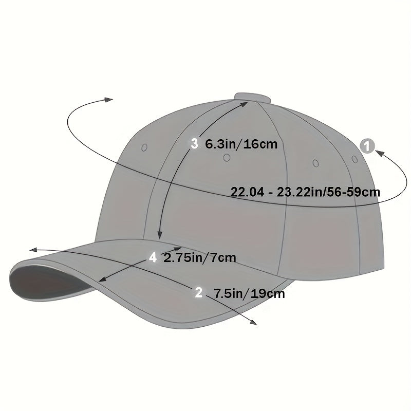 Glock Cap Outdoor Breathable Sun Visor Hat Tactical Style