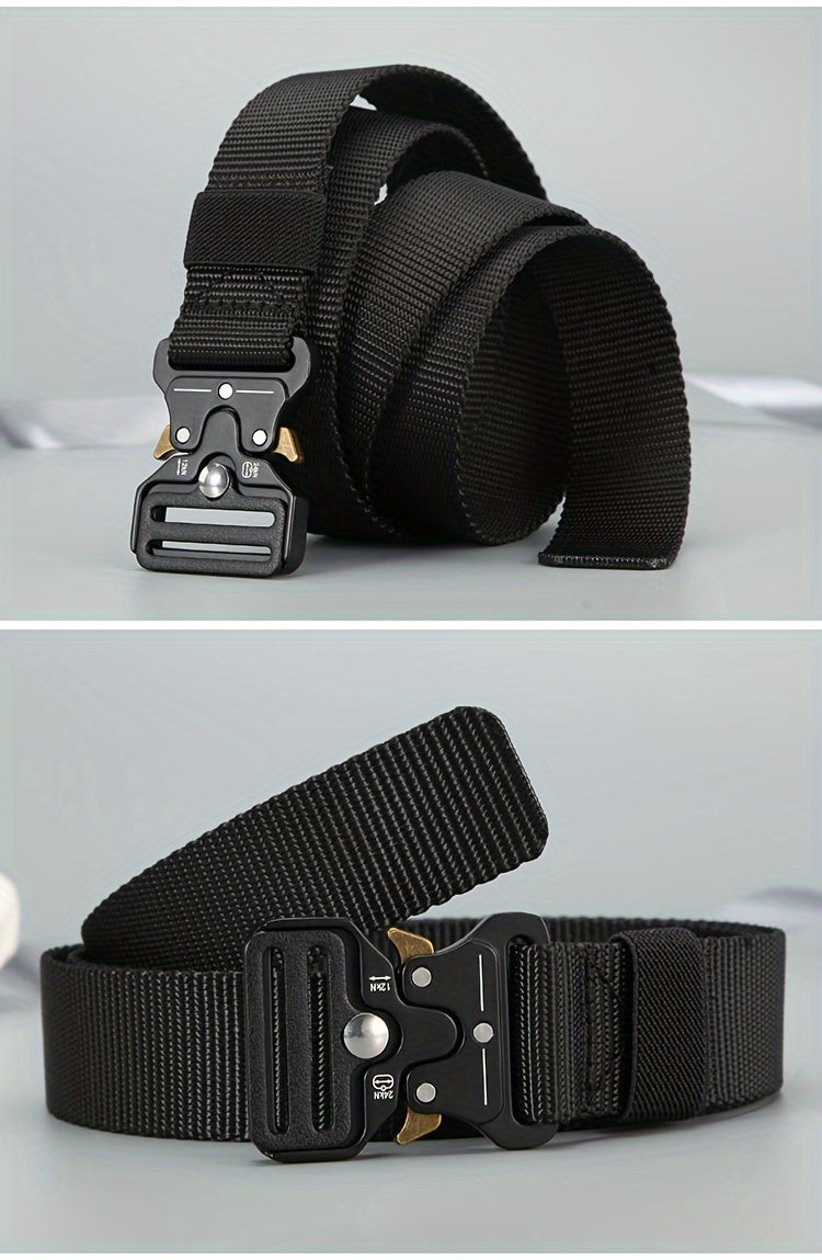 Glock Genuine Nylon Tactical Belt