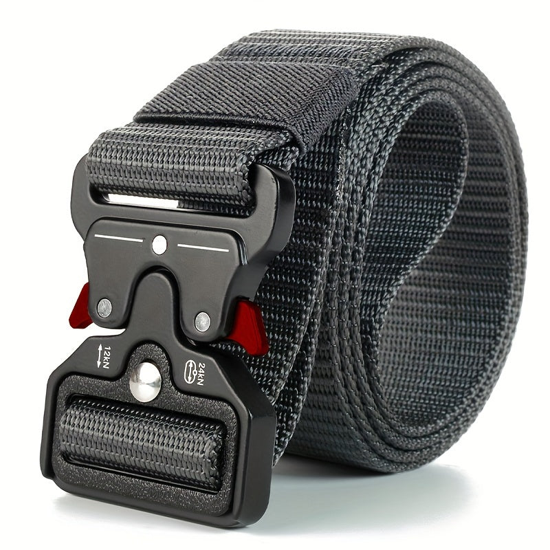 Glock Genuine Nylon Tactical Belt