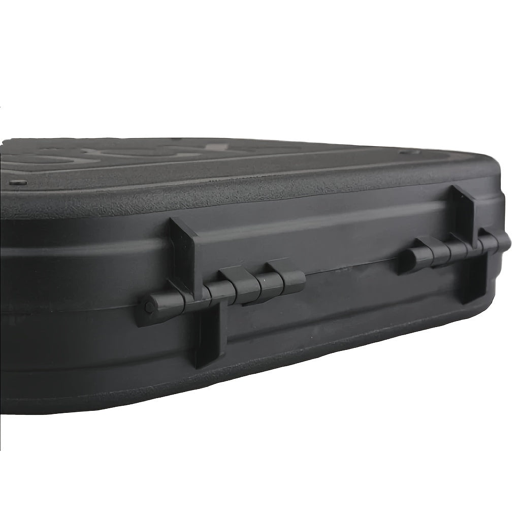 Glock Shock Absorption Lockable Hard Case