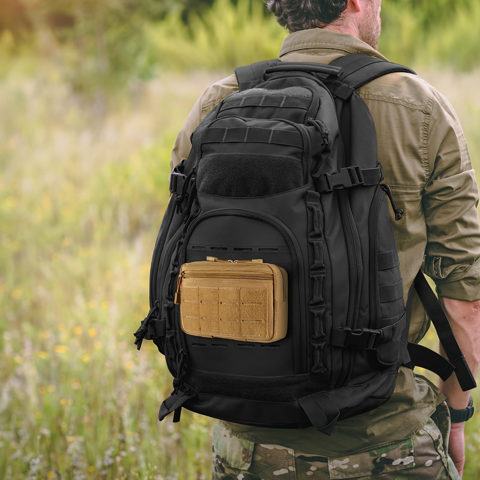 Tactical Utility Pack