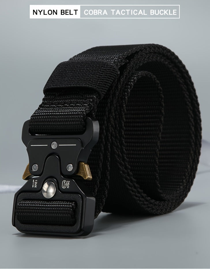 Glock Genuine Nylon Tactical Belt