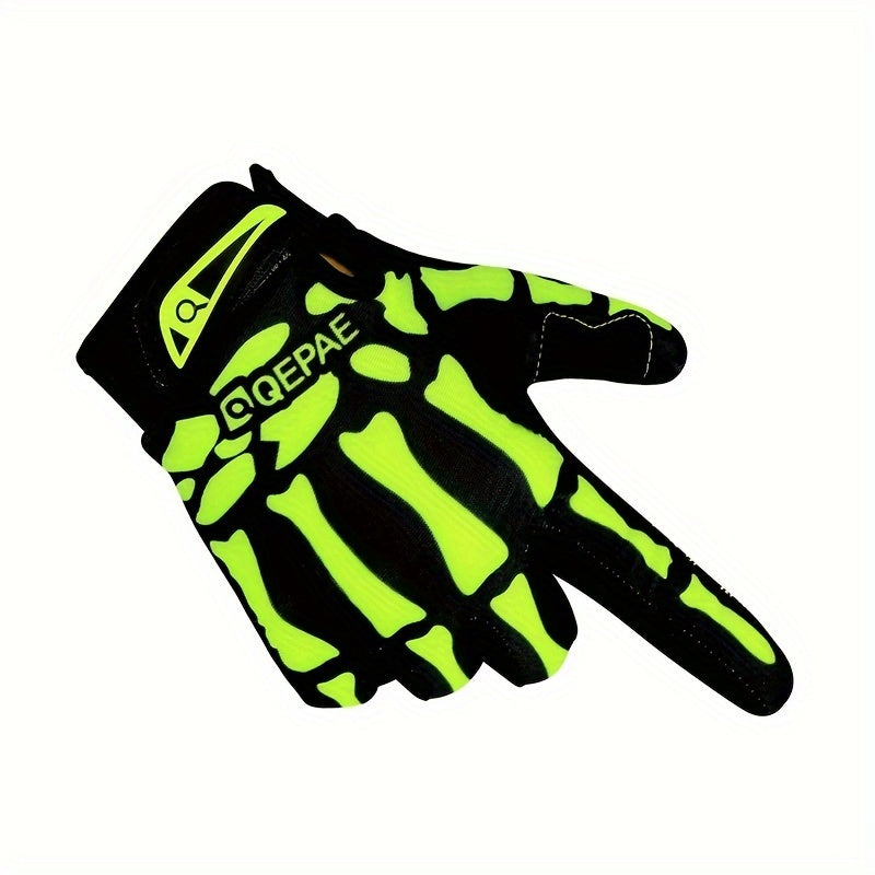 Cycling Gloves: The Ultimate Choice For Cycling Enthusiasts + FREE CAMOUFLAGE CAP [LAST UNITS AVAILABLE]