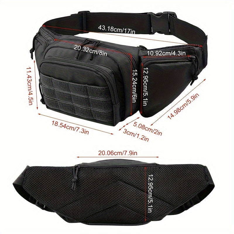 Waist Bag Outdoor Sports